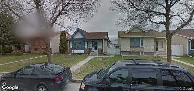 Larawan ng 103 Alsip Drive sa Winnipeg, Manitoba