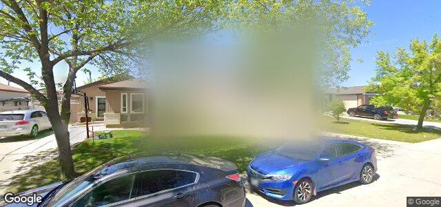 Photo of 103 Birchlynn Bay in Winnipeg, Manitoba