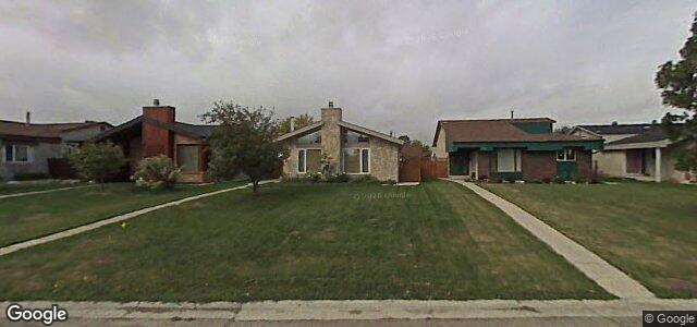 Larawan ng 103 Fairgrove Bay sa Winnipeg, Manitoba