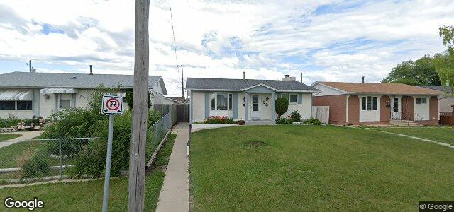 Larawan ng 103 Gainsborough Cove sa Winnipeg, Manitoba