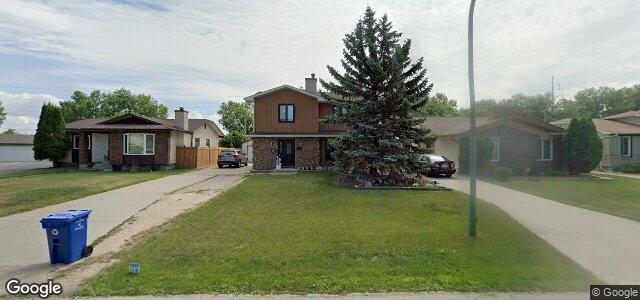 Larawan ng 103 Greenhoven Crescent sa Winnipeg, Manitoba