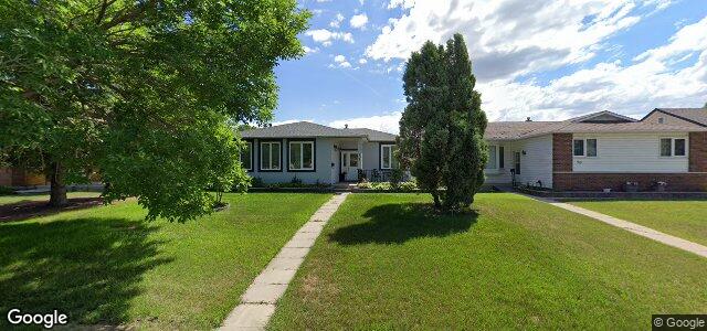 103 Palms Boulevard（加拿大曼尼托巴省温尼伯市）房屋照片