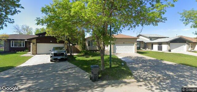 Larawan ng 103 Poplynn Drive sa Winnipeg, Manitoba