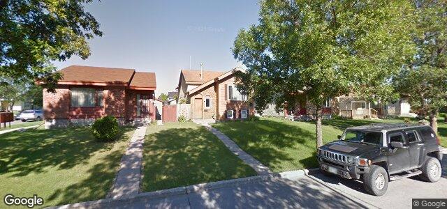 Larawan ng 103 Tallman Street sa Winnipeg, Manitoba