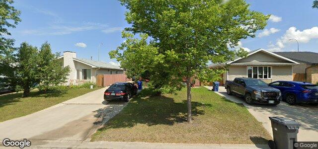 Larawan ng 103 Taraska Bay sa Winnipeg, Manitoba