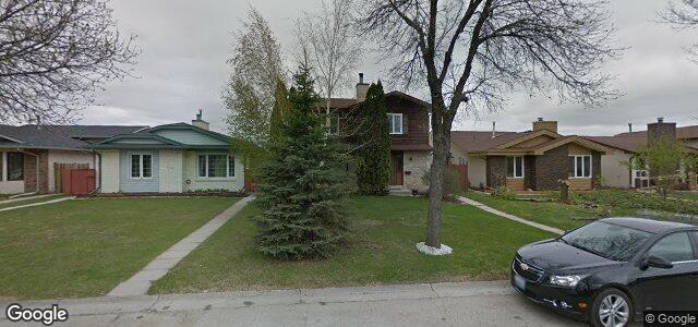 Larawan ng 103 Wendon Bay sa Winnipeg, Manitoba