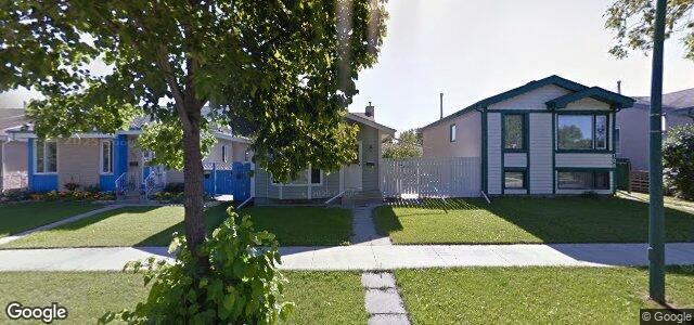 Larawan ng 104 Tallman Street sa Winnipeg, Manitoba
