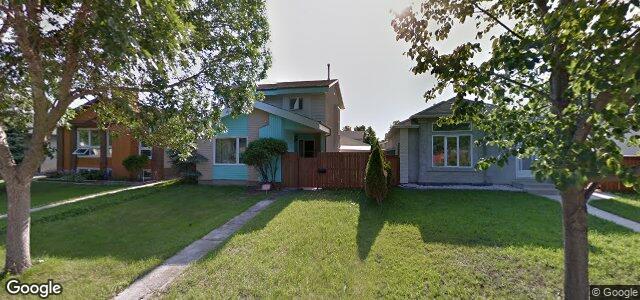 Larawan ng 104 Torwood Crescent sa Winnipeg, Manitoba