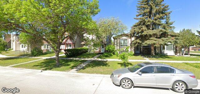 Larawan ng 105 Egesz Street sa Winnipeg, Manitoba