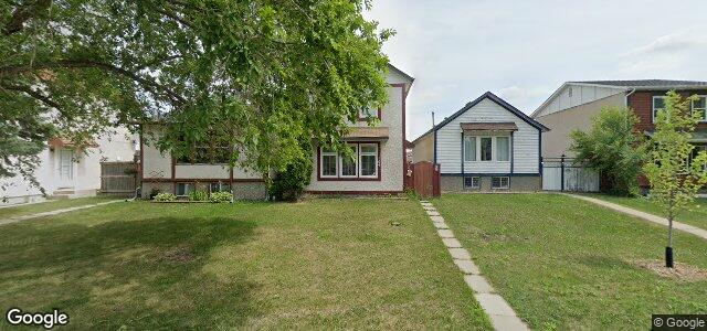 Larawan ng 105 Kairistine Lane sa Winnipeg, Manitoba