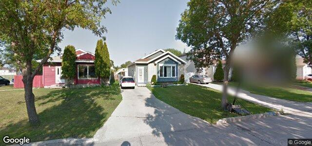Larawan ng 105 Torwood Crescent sa Winnipeg, Manitoba