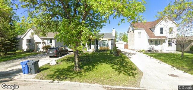 Photo of 106 Alwood Crescent in Winnipeg, Manitoba