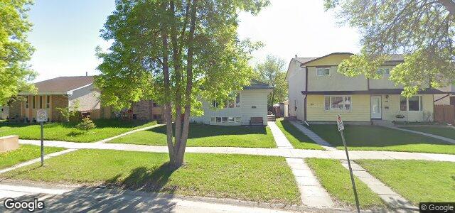 Larawan ng 106 Charter Drive sa Winnipeg, Manitoba