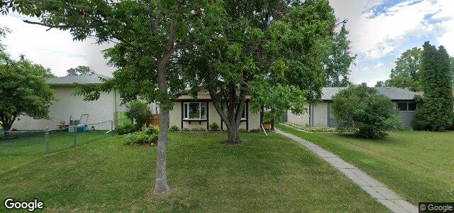 Larawan ng 106 Ellington Street sa Winnipeg, Manitoba