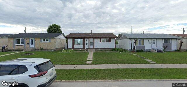 Larawan ng 106 Gainsborough Cove sa Winnipeg, Manitoba