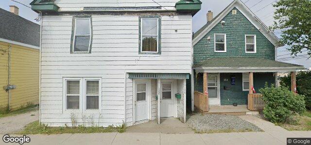 Larawan ng 106 Inglis Street sa Winnipeg, Manitoba