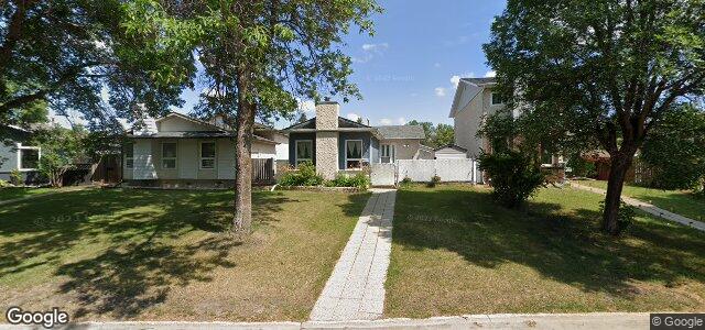 106 Parashin Bay（加拿大曼尼托巴省温尼伯市）房屋照片