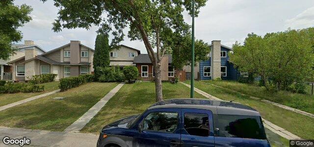 107 Albina Way（加拿大曼尼托巴省温尼伯市）房屋照片