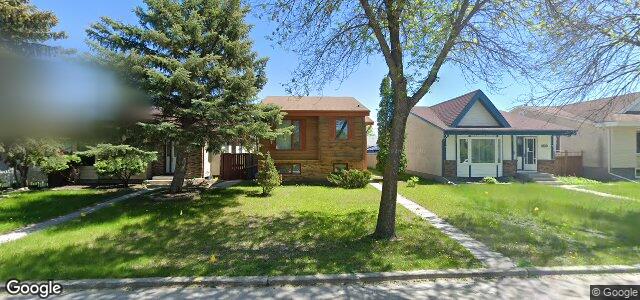 Larawan ng 107 Alsip Drive sa Winnipeg, Manitoba