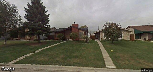 Larawan ng 107 Fairgrove Bay sa Winnipeg, Manitoba