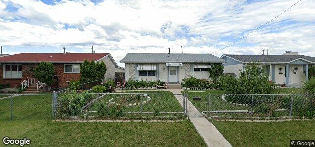 Larawan ng 107 Gainsborough Cove sa Winnipeg, Manitoba