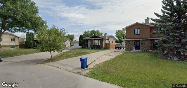 Larawan ng 107 Greenhoven Crescent sa Winnipeg, Manitoba