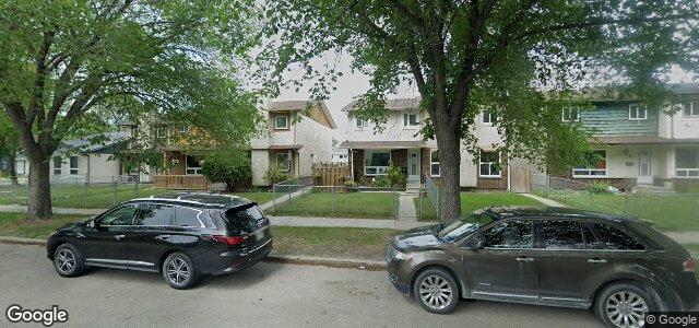 Larawan ng 107 Kinver Avenue sa Winnipeg, Manitoba