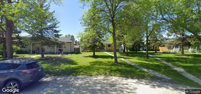 107 Sanderson Avenue（加拿大曼尼托巴省溫尼伯市）房屋照片