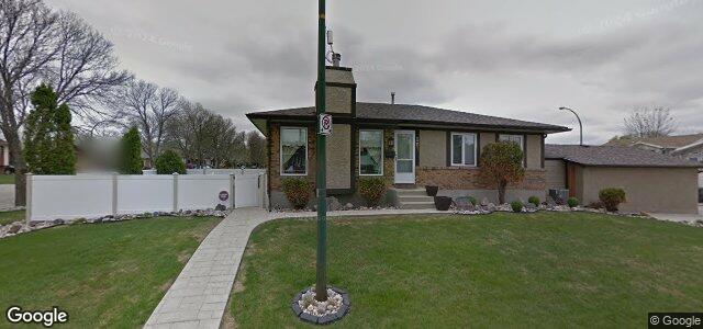 Larawan ng 107 Sumter Crescent sa Winnipeg, Manitoba