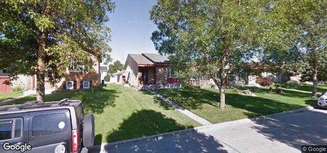 Larawan ng 107 Tallman Street sa Winnipeg, Manitoba