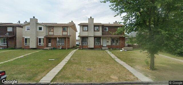 Larawan ng 108 Kairistine Lane sa Winnipeg, Manitoba