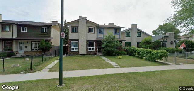 Larawan ng 108 Kinver Avenue sa Winnipeg, Manitoba