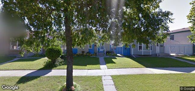 Larawan ng 108 Tallman Street sa Winnipeg, Manitoba
