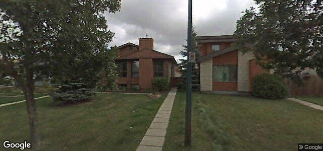 Larawan ng 108 Torwood Crescent sa Winnipeg, Manitoba