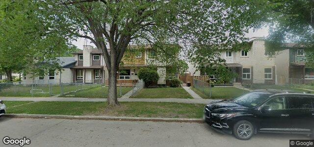 Larawan ng 109 Kinver Avenue sa Winnipeg, Manitoba