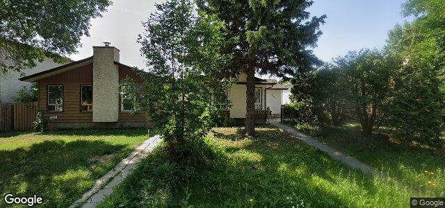 109 Parashin Bay（加拿大曼尼托巴省溫尼伯市）房屋照片