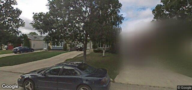 Larawan ng 109 Torwood Crescent sa Winnipeg, Manitoba