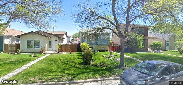 Larawan ng 11 Alsip Drive sa Winnipeg, Manitoba