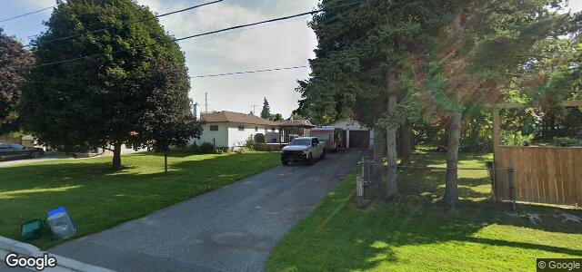 Larawan ng 11 Arrow Street sa Winnipeg, Manitoba