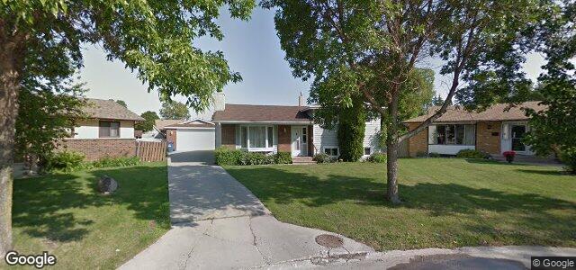 Larawan ng 11 Balcom Cove sa Winnipeg, Manitoba