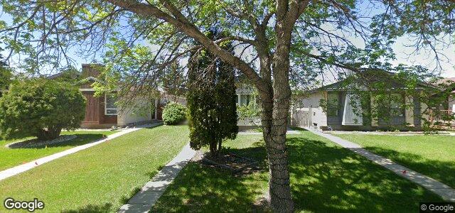 Photo of 11 Barnham Crescent in Winnipeg, Manitoba
