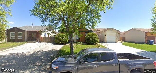 Larawan ng 11 Birchlynn Bay sa Winnipeg, Manitoba