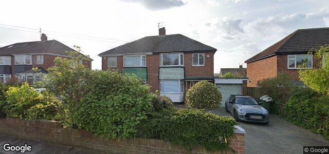 Larawan ng 11 Charter Drive sa Winnipeg, Manitoba