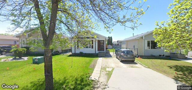 Larawan ng 11 Chisholm Drive sa Winnipeg, Manitoba