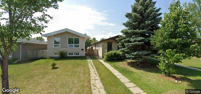 Larawan ng 11 Christenson Place sa Winnipeg, Manitoba