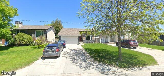 Larawan ng 11 Clovermead Road sa Winnipeg, Manitoba