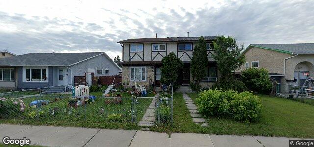 11 Code Street（加拿大曼尼托巴省溫尼伯市）房屋照片