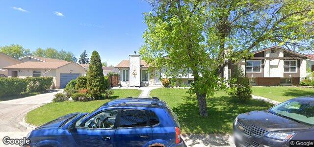 Larawan ng 11 Cutler Bay sa Winnipeg, Manitoba