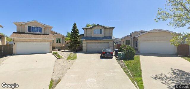 Larawan ng 11 Edgecombe Cove sa Winnipeg, Manitoba