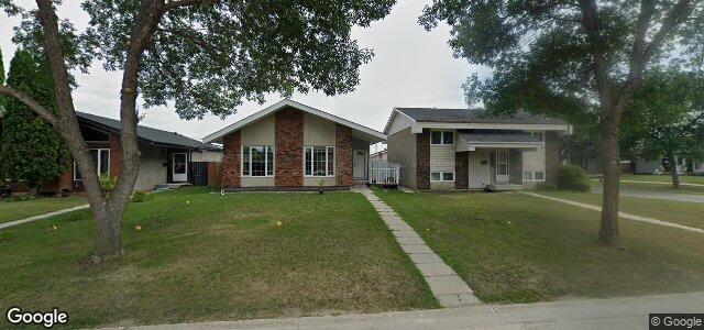 Larawan ng 11 Fairgrove Bay sa Winnipeg, Manitoba